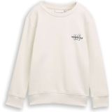 Tom Tailor Sweatshirt met print