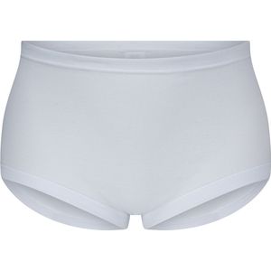 Beeren dames slip Diana wit maat 44 2-pack