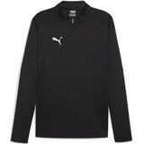 Puma - TeamFINAL - Training Top - Zwart - Heren