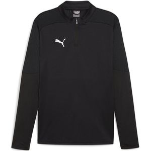 Puma - TeamFINAL - Training Top - Zwart - Heren