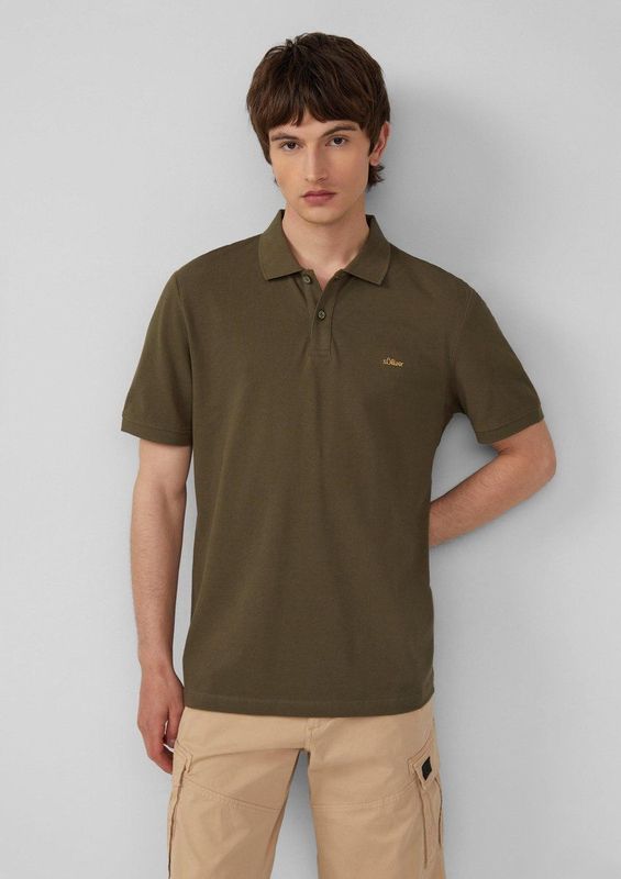 s.Oliver Polo-Shirt