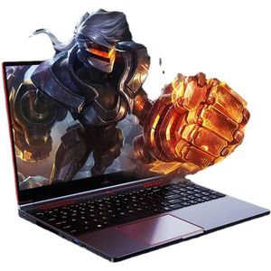 Laptop 16,1"" Intel Core i9-13900H – 16GB RAM – 512GB SSD – NVIDIA RTX 4050 6GB – IPS – Windows 11 – Gaming & Creatie