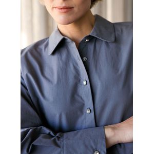 IVY BEAU Annabel - Grey - maat 36