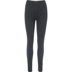 Merino 3-in-1 330 GSM Vrouwen Onderbroek - Extra Warme, Vochtafvoerende Thermo Onderbroek - Sneldrogend Ondergoed met Brede Tailleband