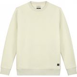 Dstrezzed Sweater - Slim Fit - Creme - XL