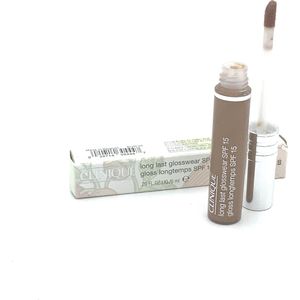 Clinique Long Last Glosswear SPF 15 Lip Gloss 6 ml - 003 - Knockout