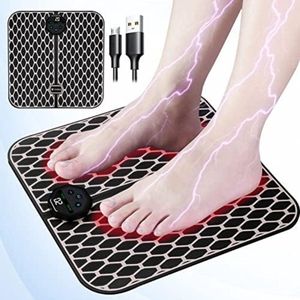 Voetmassage Apparaat - Voetmassage Apparaat Bloedsomloop - Voet Massage - Voetmassageapparaat