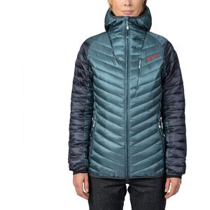 Rafiki Nevis Jas Blauw 34 Vrouw