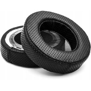 YIVO Oorkussens voor AKG K701 K702 K601 Q701 - Lamsleer