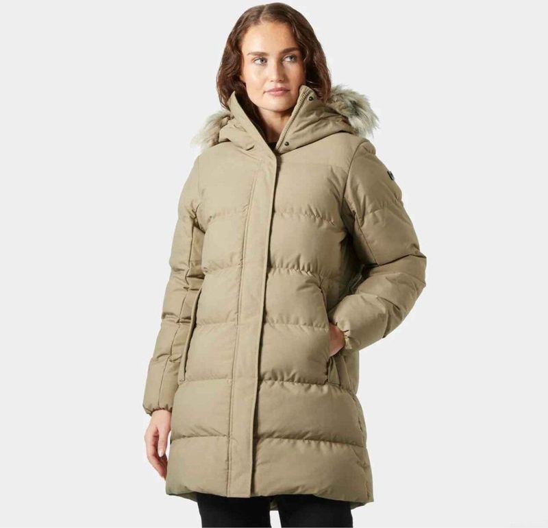 Helly Hansen Blossom Puffy Parka