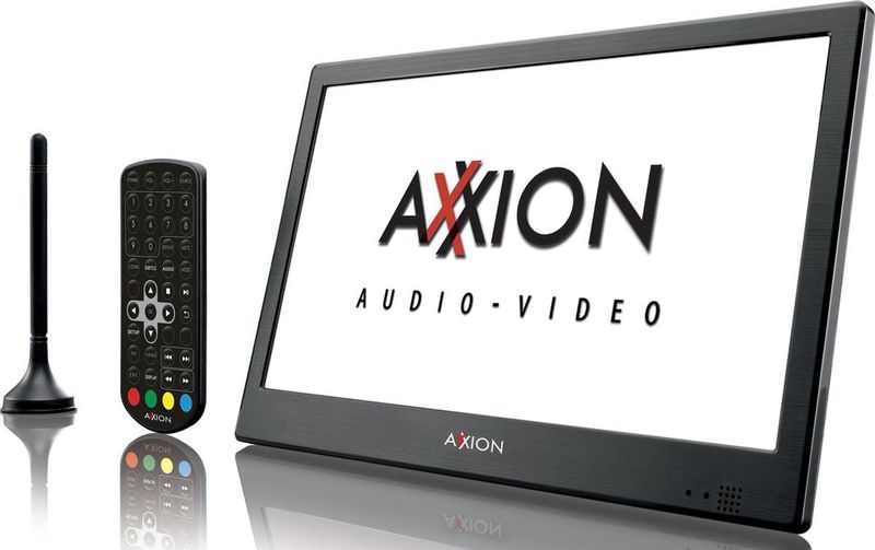 Axxion - AXX-1028 - 10 inch - HD ready LCD