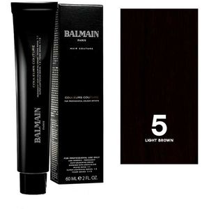 Balmain Couleurs Couture Haarverf, 60ml - 5