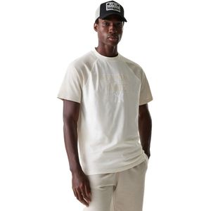 New Era - MLB Raglan New York Yankees - Oversize T-shirt - Korte Mouwen