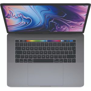MacBook Pro 15"" Touch Bar 2.9GHz quad-core i7, 512GB - Space Grey