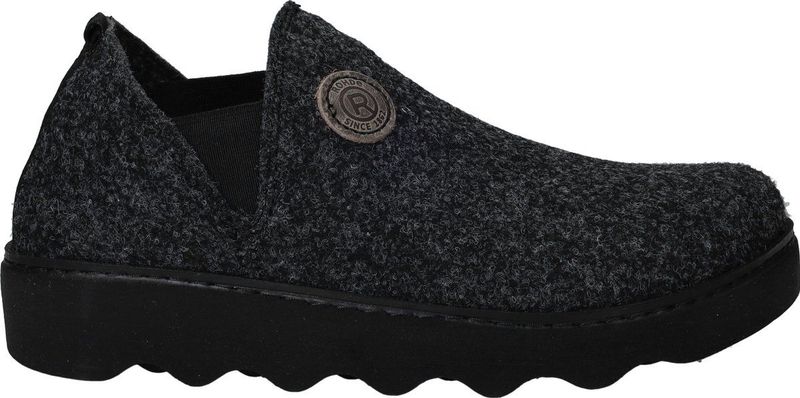 Rohde - Dames Pantoffels - Grijs