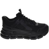 Zwart Kids Sneaker Elastisch maat 31