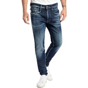 Replay Bronny - Super slim fit jeans - w33 l32