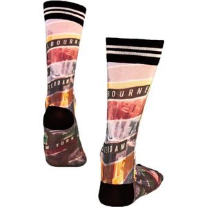 Sock my city  - maat 39-42