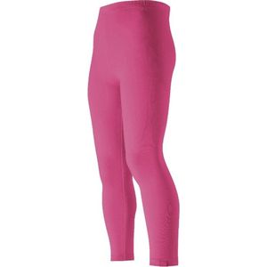 Playshoes legging lang uni fuchsia