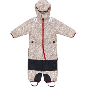 Ducksday - winterpak voor kinderen - unisex - Saami – winddicht – waterdicht - 104/110