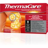 ThermaCare - Zelfverwarmende Kompressen - Multi-zones - 8 Uur Warmte