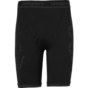 Uhlsport - Bionikframe Unpadded Short - Sportshort - Zwart - 1005640