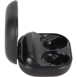 Allecto plus - Buds 2 Pro Oplaadetui, Vervangende Oplaadetui 700mAh, Draadloze Oordopjes Oplaadetui Type C 5V 0,5A voor Kantoor en Auto gebruik.