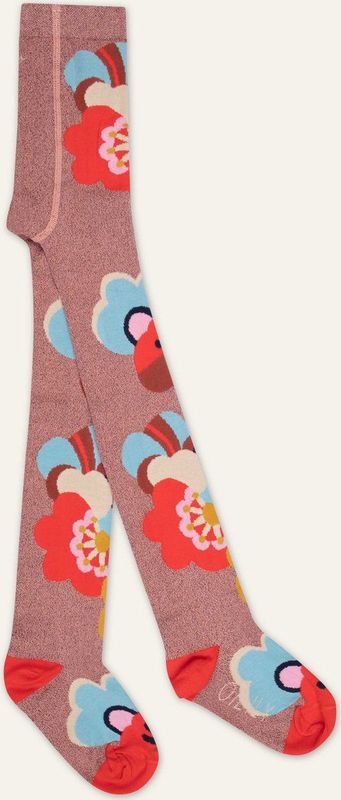 Oilily - Madame maillot - Roze - 92/2T