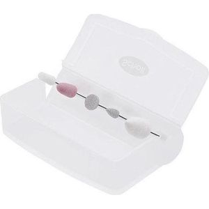 Scholl Express Pedi - Nagelverzorging Set