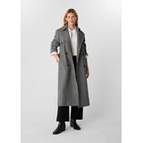 comma Outdoor-Mantel