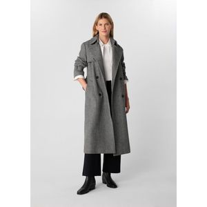 comma Outdoor-Mantel