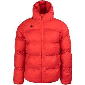 Izas - ZUELO - Jas - Rood - M