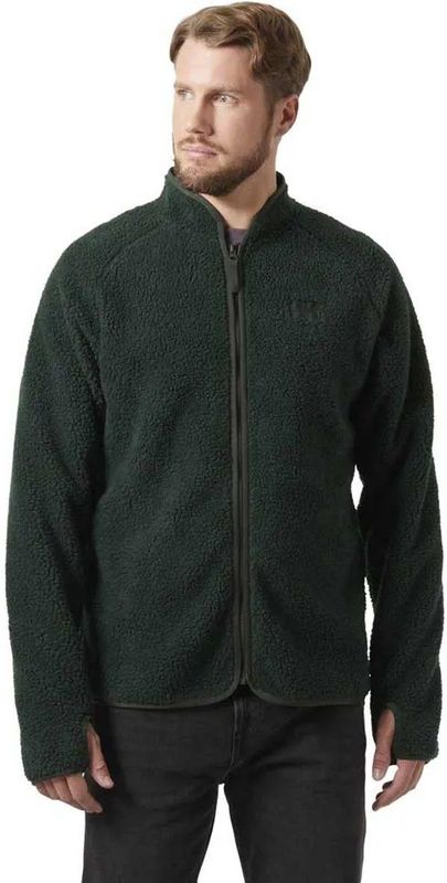 Helly Hansen - Box Pile 2.0 - Fleece Tussenjas - Regular Fit