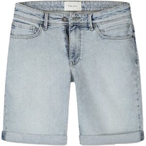 Pure Path The Miles Slim Fit Denim Short