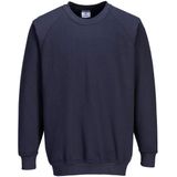 Portwest Roma Sweatshirt B300 - Marine - L