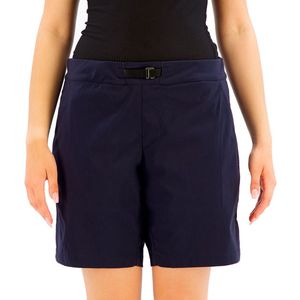 Houdini - Wadi - Korte Broek - Blauw - Ultralicht