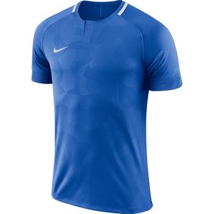 Nike - Challenge II - T-shirt - Met Korte Mouwen