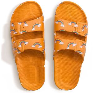 Freedom Moses - Fancy - Slipper - Hop Sol - 100% Waterproof PCU