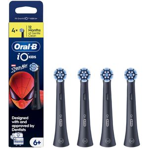 Borstel vervanger Oral-B ACCSPIDERMAN