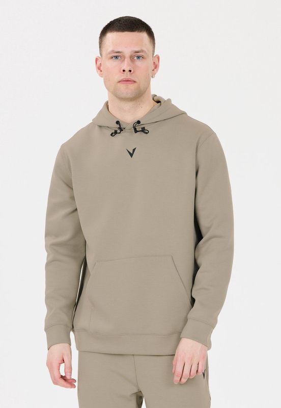 Virtus - Sweatshirt - Taro - Heren - Functioneel - Geweldig Draagcomfort