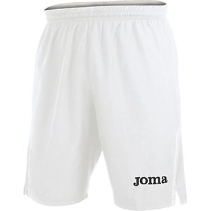 Joma Micro Short - Wit | Maat: XL