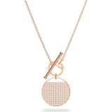 Swarovski ketting Ginger 5567529