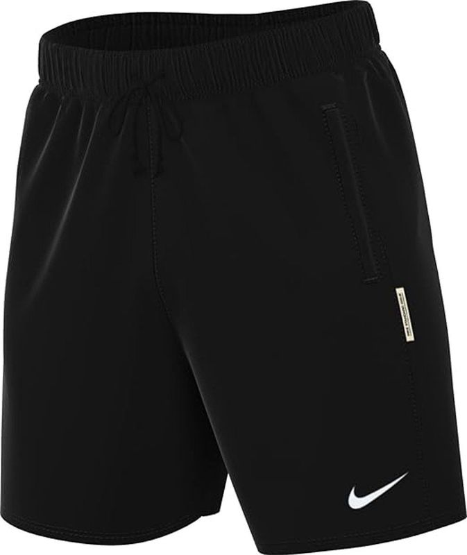 Nike - Dri-FIT SI FLC 8 - Korte Broek