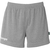 Kempa - Team Short - Sportbroek - Dames - Ultra-ademend - 100% Gerecycled Polyester