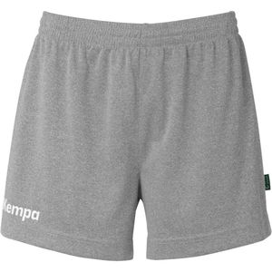 Kempa - Team Short - Sportbroek - Dames - Ultra-ademend - 100% Gerecycled Polyester