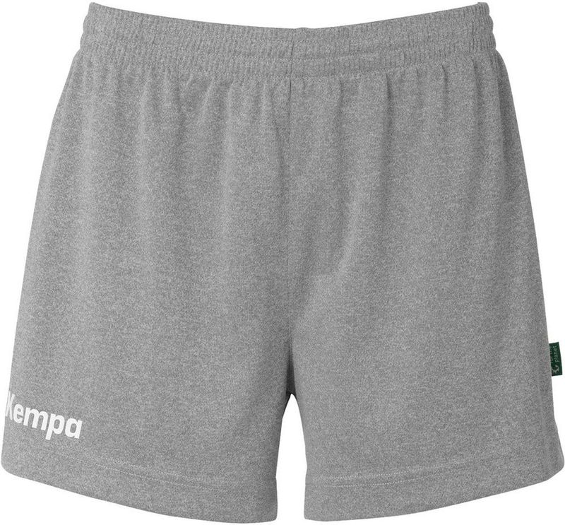 Kempa - Team Short - Sportbroek - Dames - Ultra-ademend - 100% Gerecycled Polyester
