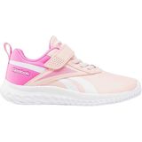 Reebok Rush Runner 5 Syn Alt Schoenen Roze EU 16 1/2 Meisjes