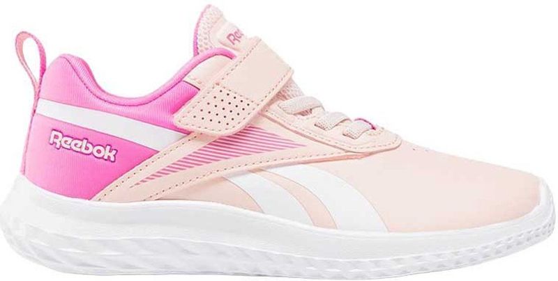 Reebok Rush Runner 5 Syn Alt Schoenen Roze EU 16 1/2 Meisjes