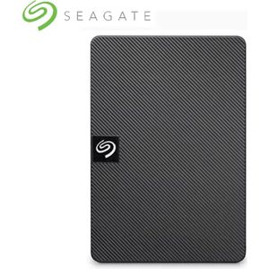 Seagate Harde Schijf - 500Gb - Nieuwe Stijl - Usb3.0 - Externe Harde Schijf - 2.5 - Zwart