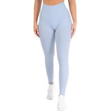 Smilodox - Slayton Scrunch - Leggings - Lange Broek - Hoog Verbond